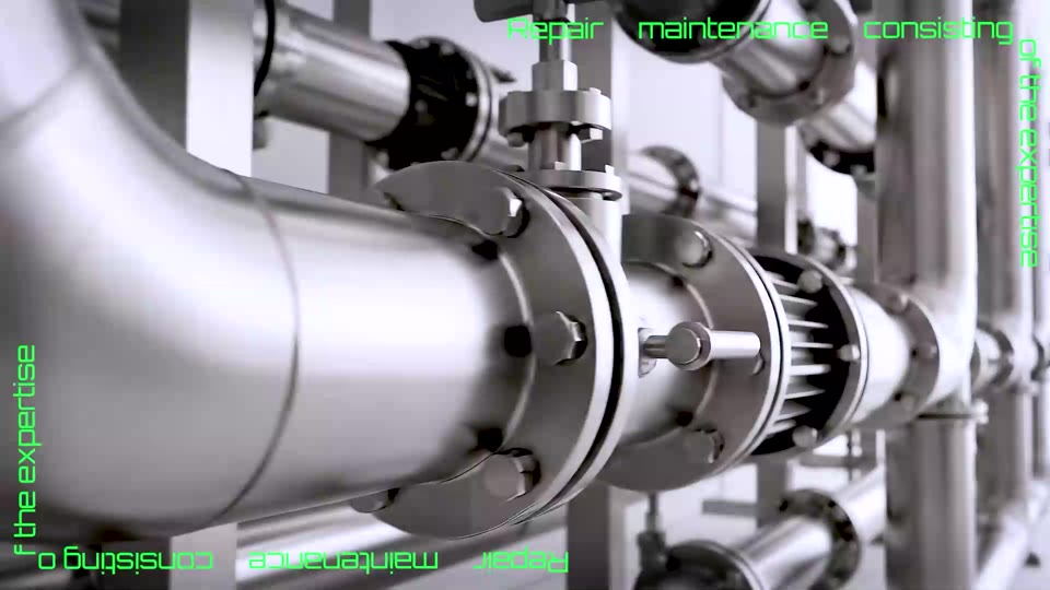 Remex Co., Ltd. 公式サイトの映像