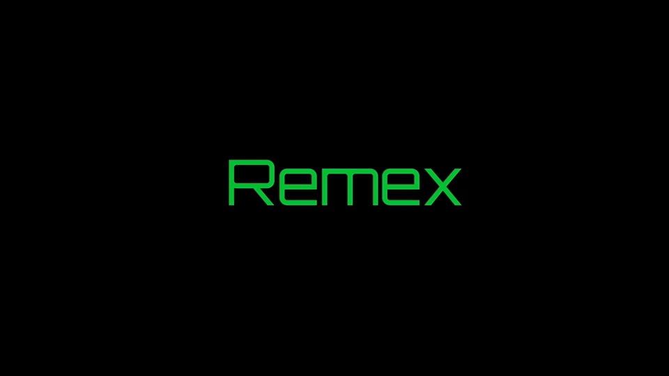 Remex Co., Ltd. 採用サイトの映像